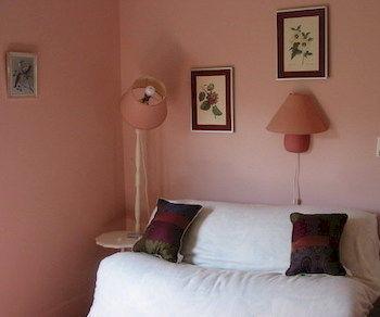 فكتوريا Cadboro Bay Bed & Breakfast المظهر الخارجي الصورة
