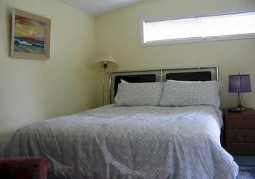 فكتوريا Cadboro Bay Bed & Breakfast المظهر الخارجي الصورة