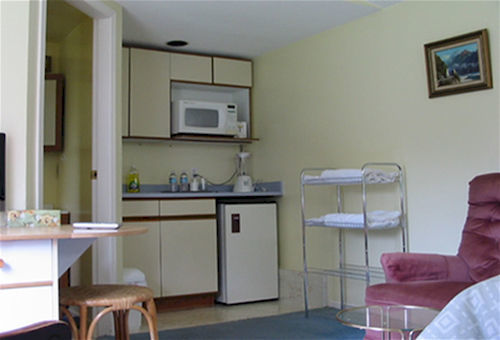 فكتوريا Cadboro Bay Bed & Breakfast المظهر الخارجي الصورة